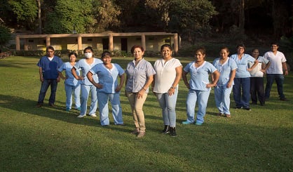 Mobirise Website Builder