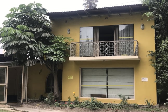 Mobirise Website Builder