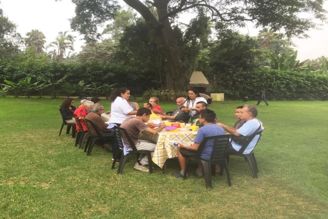 Mobirise Website Builder